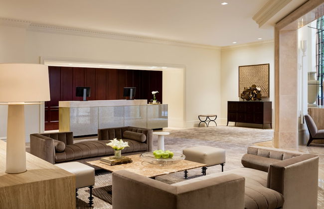 Rosewood Mansion on Turtle Creek - Foto 9