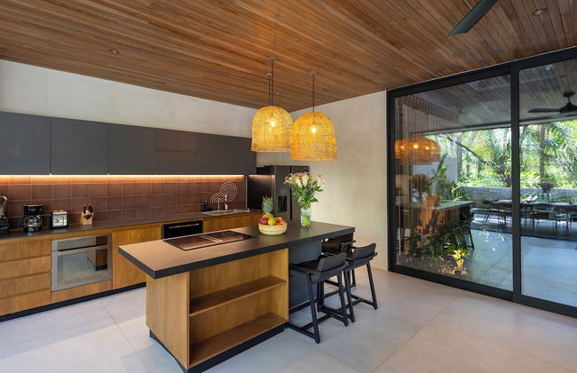 QUIN Surf Residence Nosara - Photo 63