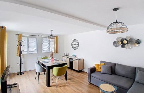 Appartement Criel-sur-Mer - Foto 1