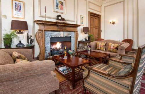 Cringletie House Hotel - Foto 66