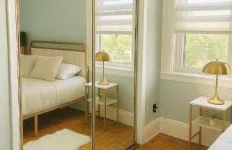 Spacious 4BR near NYC with Parking, 10min MetLife, 20min Times Sq - Foto 21