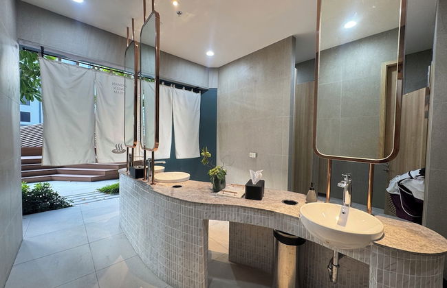 The Stage Mindscape Ratchada-Huai Khwang - Foto 17