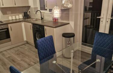 Entire 3 bedroom luxurious house, Wigan , Manchester - Foto 14