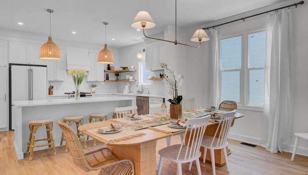 Sand Wedge by Avantstay Right on the Golf Course - Foto 3, Habitación