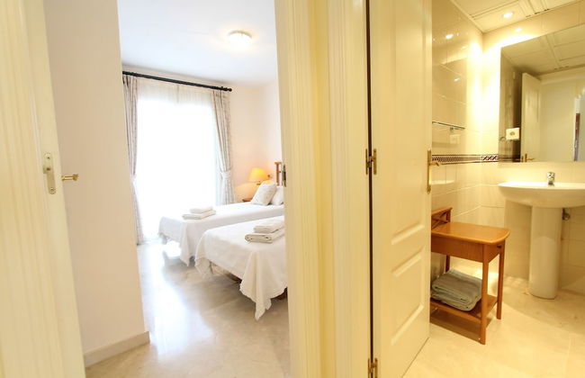 Luxury Mijas Golf Apartment - Foto 11