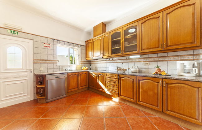 Villa Azur - Foto 18