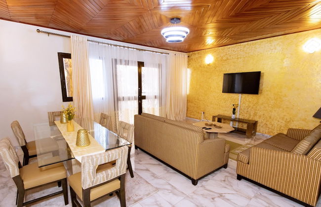 Le Clos D'or - Appartements Meubles - Foto 30