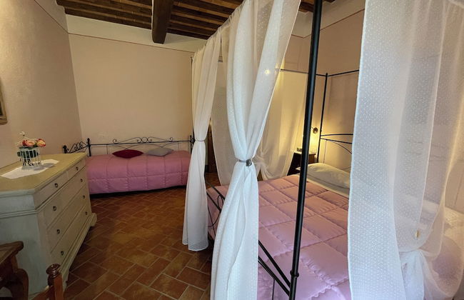 Agriturismo Palazzi del Papa - Foto 15