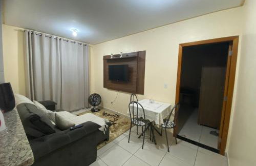 Apt, Completo em Goiânia - Foto 35