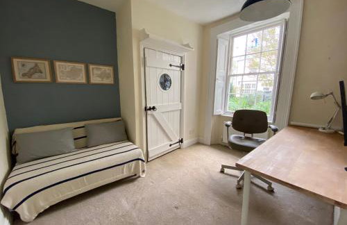 Seaside Georgian gem - Foto 13