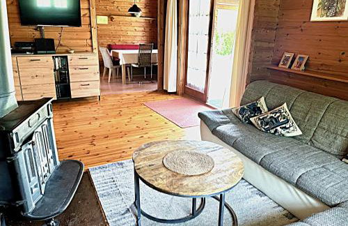 Ferienpark Lauterdörfle - Photo 33