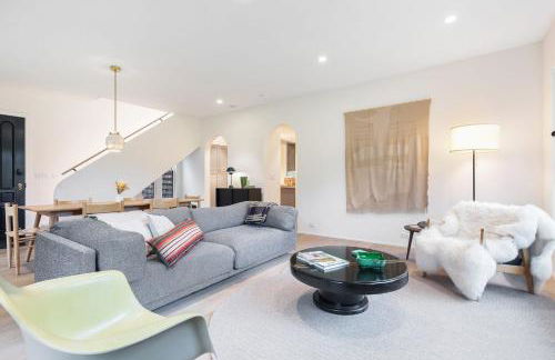 Serene 3BR Near North Cascades - Foto 1