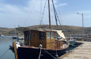 Vrisaki 81400, Lemnos Island - Foto 44