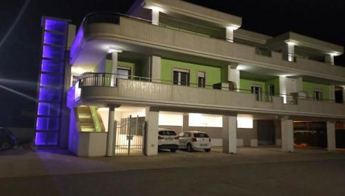 Le Sirene Casa Vacanza - Foto 5