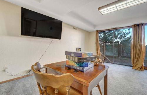 4Bdrm Cabin Retreat Mtn Views Family Gathering! - Foto 8