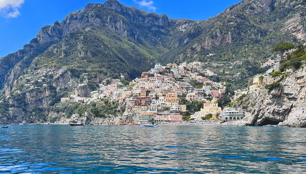 Amalfi Coast Boat Cruise + Snorkelling - Photo 2