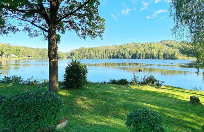 13 Person Holiday Home in Billingfors - Foto 66