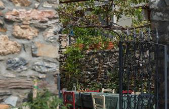 Calypso 2 Rural Experience at the heart of Makri - Foto 25