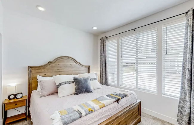 Bear Lake Haus -luxury Bear Lake Retreat - Foto 24