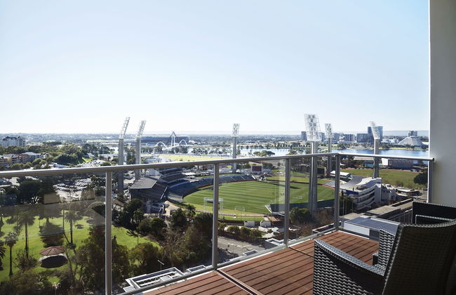 Fraser Suites Perth - Foto 22