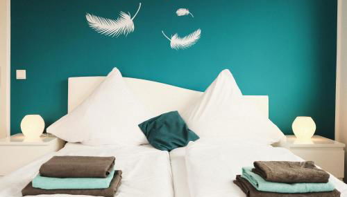 Apartment mit Wohnflair - Foto 2