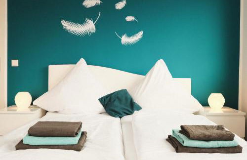 Apartment mit Wohnflair - Foto 2