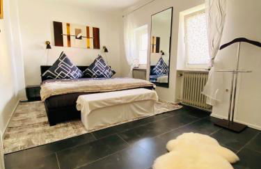 Schatte's kleines Appartement in Seelze - Foto 13