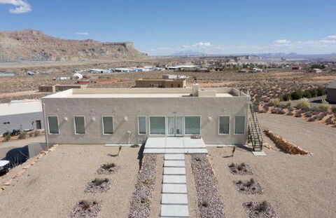 Lake Powell Sunrise Villa by Antelope Canyon with firepit and scenic views - Foto 4