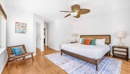 2BR-2 mins to Ocean-Sleeps 8-Pets - Foto 3