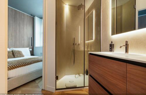 Brera Apartments in City Center - Photo 154