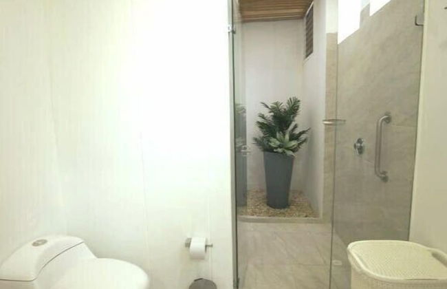 CASA Condominio El Peñón piscina AA Wifi - Photo 22