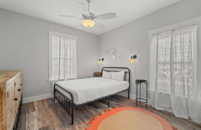 4101 Choctaw St - Foto 3