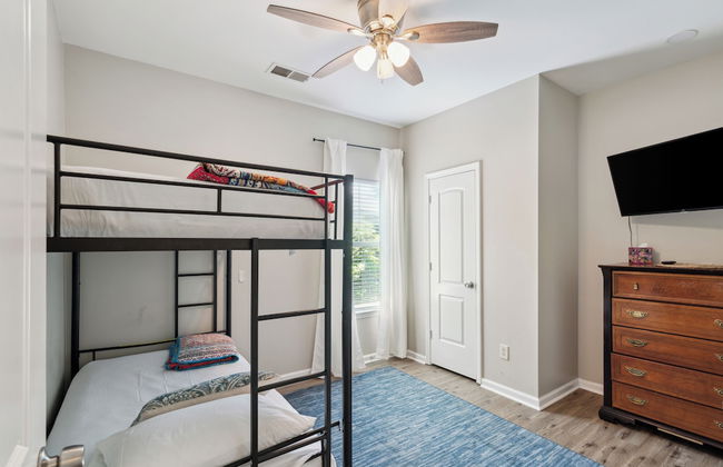 Casa Azul Memphis Midtown Cooper Young - Photo 21