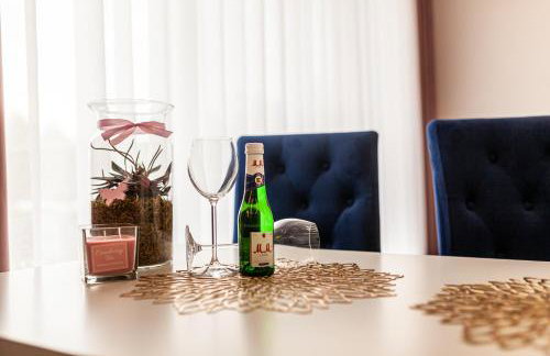 Apartament Leśny Taras z KLIMATYZACJĄ & Garaż podziemny w cenie-728-828-835- Targi Kielce - Foto 19