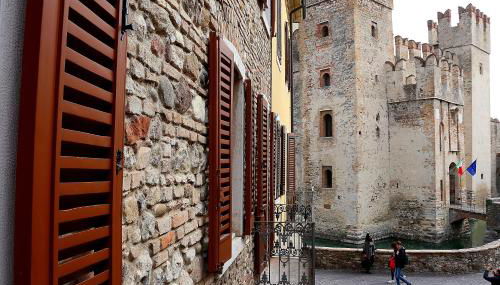 Aurora Sirmione Appartamenti - Foto 5