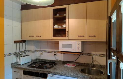 El Mirador Del Parque - Foto 26