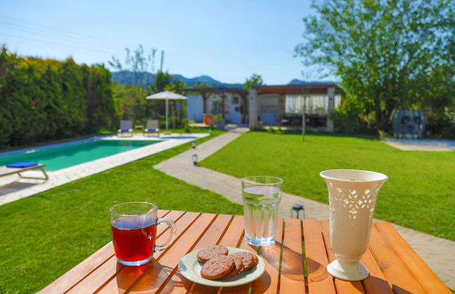 Villa Teresa in Roda - Foto 80