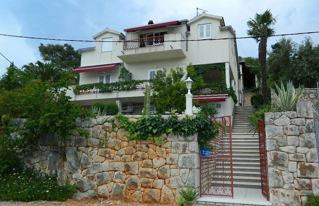 Apartments and Rooms Darinka - Foto 60