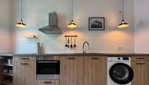 VonMos City Apartments - Foto 3