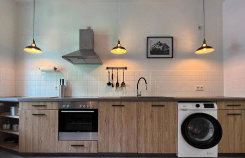 VonMos City Apartments - Foto 3