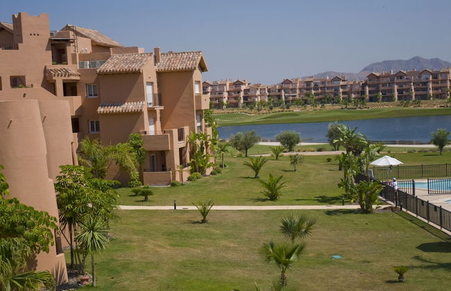 Ona Mar Menor – The Residence - Foto 38