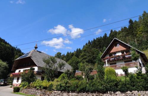 Waldbauernhof - Foto 34