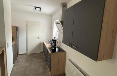 Gemütliche Wohnung Wolferode - Foto 10