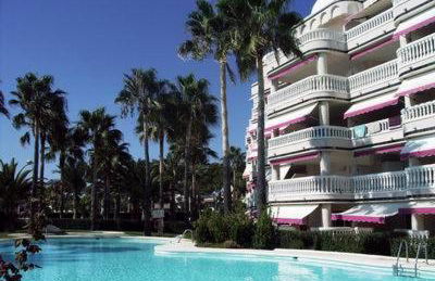 Residencial Casablanca 302A, Playa Romana Alcossebre - Foto 1