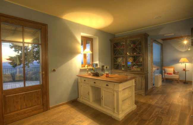 Castellare di Tonda Resort & Spa - Photo 39