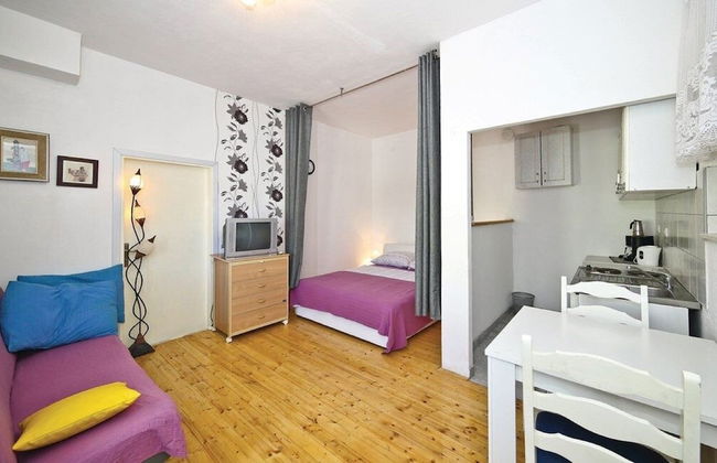 Apartments Halilović - Foto 15