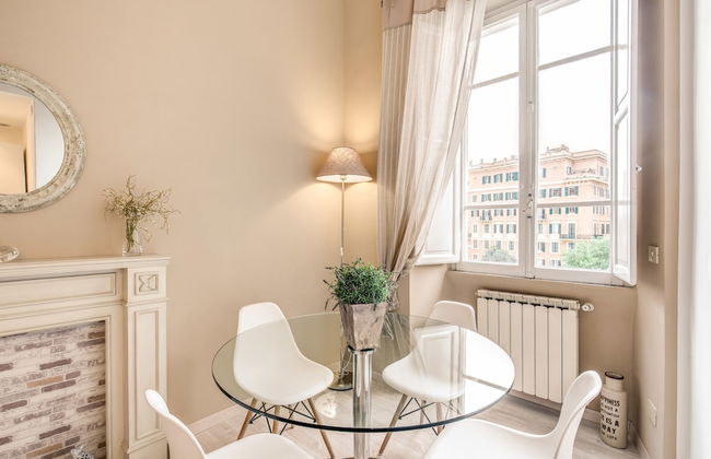 Vatican Miracle Suite - Foto 9