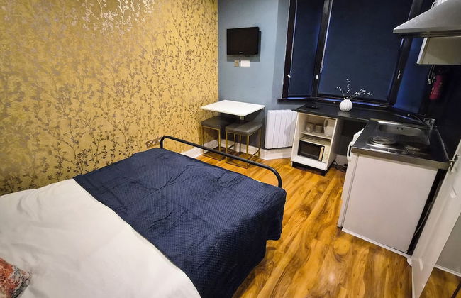 Dodi Apartments - Photo 40