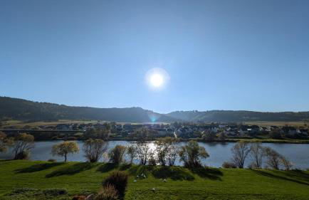 ZoHe Alpha Apartment mit Moselblick - Foto 2