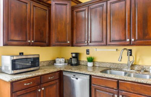 Spacious UMKC Stay Near Top - Foto 9